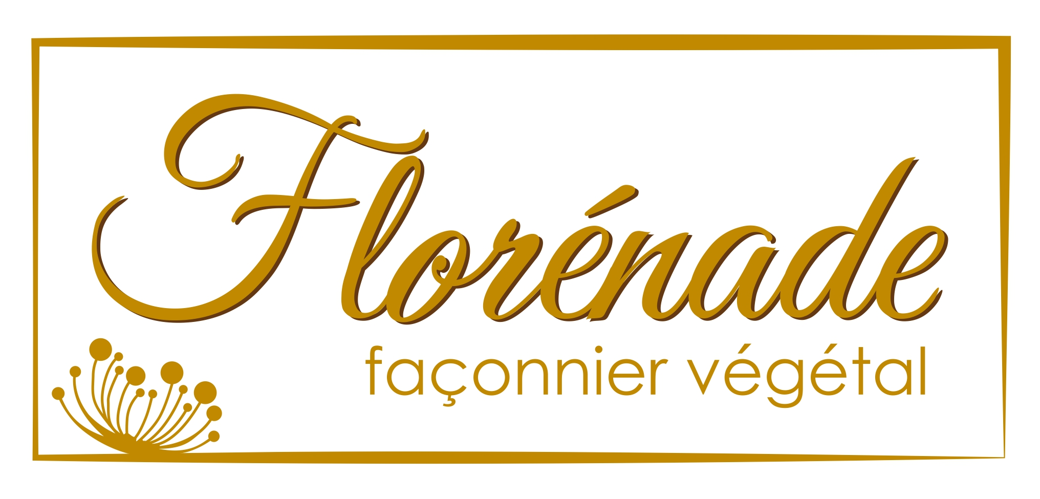 Logo Florénade