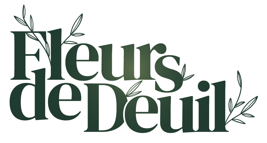 ⎖ Dans ces moments délicats, votre fleuriste, Florénade, propose la livraison de fleurs de deuil sur le lieu de votre choix dans les environs de Saint Laurent sur Sèvre, Cerizay, les Herbiers